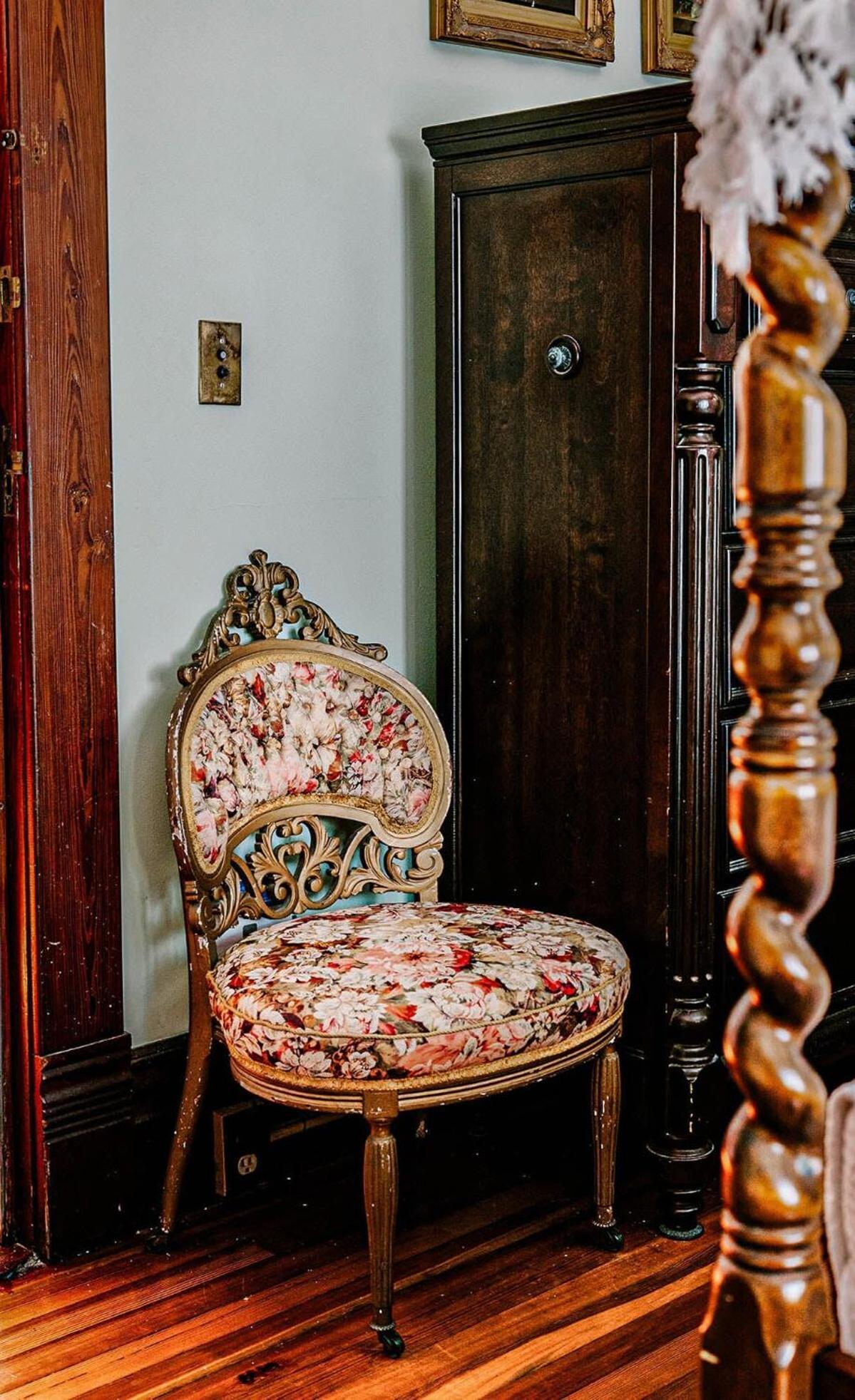 Classic King With Balcony At Curry Mansion 키웨스트 외부 사진